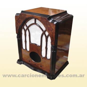 Restauraciones | Héctor Carcione e Hijo - Ebanistería Artesanal